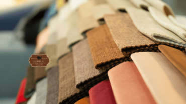 Unveiling 2023: Fabric Upholstery Trends in Windsor and Surrounding Areas